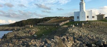 İnceburun Feneri - Görsel 3