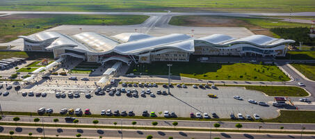 Sivas Nuri Demirağ Havalimanı - Görsel 4