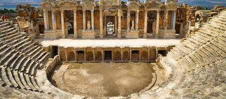 Efes Antik Kenti - Görsel 3