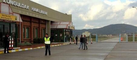 Zonguldak Çaycuma Havalimanı - Görsel 2