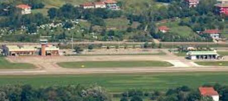 Zonguldak Çaycuma Havalimanı - Görsel 4