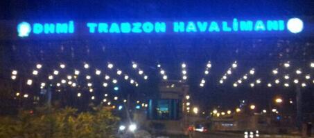 Trabzon Havalimanı - Görsel 3