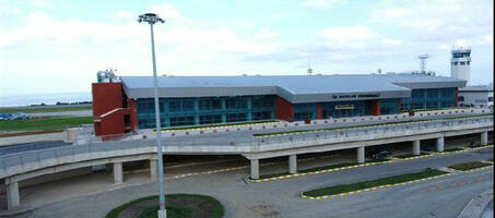 Trabzon Havalimanı - Görsel 4