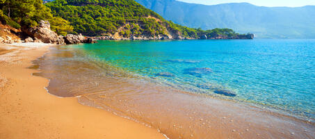 Antalya Plajları - Görsel 3