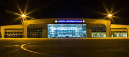 Mardin Havaalanı - Görsel 1