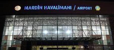 Mardin Havaalanı - Görsel 2