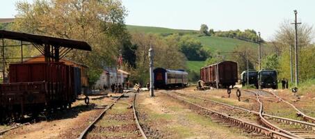 Uzunköprü Tren Garı - Görsel 4