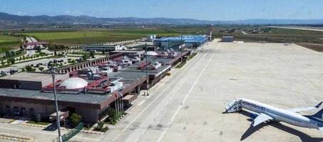Bursa Yenişehir Havalimanı - Görsel 4