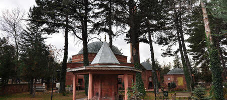 Hasandede Camii - Görsel 2