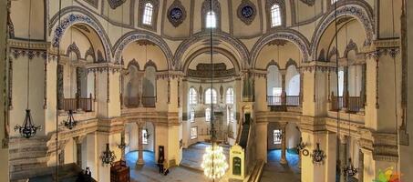 Küçük Ayasofya Camii - Görsel 4