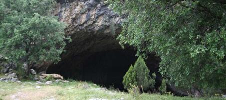 Kocain Mağarası - Görsel 1