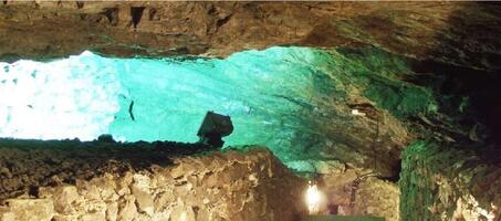 Sulu Mağara - Görsel 2