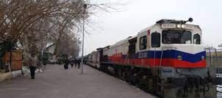 Alaşehir Tren Garı - Görsel 2