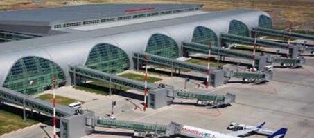 Diyarbakır Havalimanı - Görsel 3