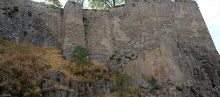 Bitlis Kalesi - Görsel 1