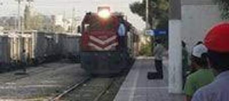 Soma Tren Garı - Görsel 2