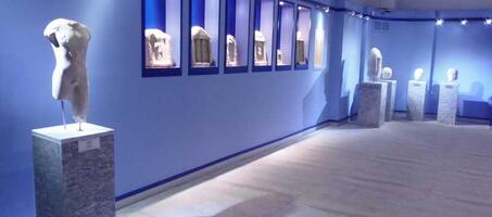 Milet Müzesi - Görsel 2