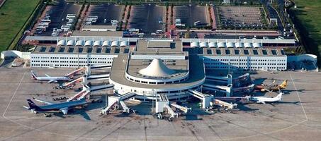 Antalya Havalimanı - Görsel 3