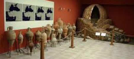 Sinop Arkeoloji Müzesi - Görsel 2