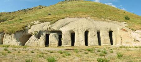 Yedikapılar Manastırı - Görsel 1