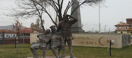 Malıköy Tren İstasyonu Müzesi - Görsel 3