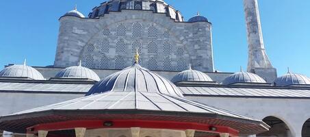 Edirnekapı Camii - Görsel 3
