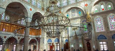Edirnekapı Camii - Görsel 4