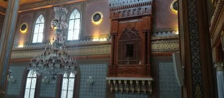 Yıldız Hamidiye Camii - Görsel 4