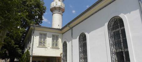 İzmit Orhan Cami - Görsel 1