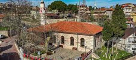 İzmit Orhan Cami - Görsel 3