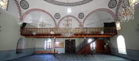 İzmit Orhan Cami - Görsel 2