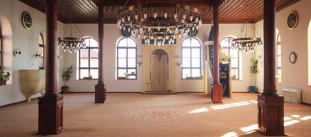 İzmit Orhan Cami - Görsel 4