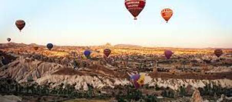 Göreme Milli Parkı - Görsel 4