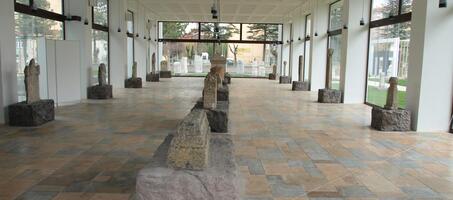 Eskişehir Eti Arkeoloji Müzesi - Görsel 2