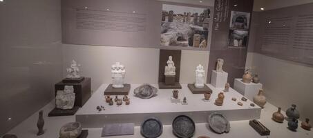 Eskişehir Eti Arkeoloji Müzesi - Görsel 3