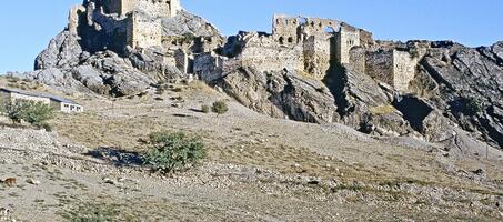 Adıyaman Yeni Kale - Görsel 2