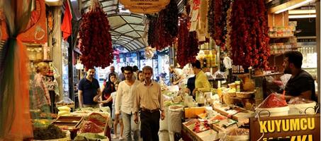 Hatay Uzun Çarşı - Görsel 3