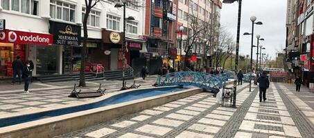 Marmara Caddesi - Görsel 3