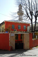 Yeldeğirmeni Camii - Görsel 1