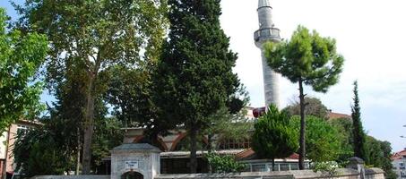 Çatalca Ali Paşa Camii - Görsel 2