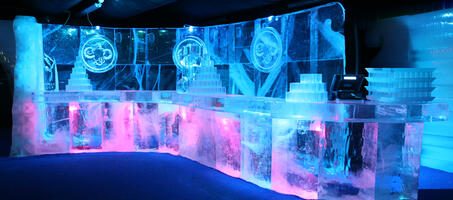Magic Ice Buz Müzesi - Görsel 1