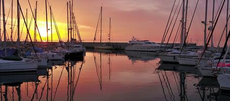 Setur Yalova Marina - Görsel 1