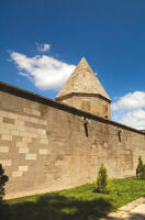 Köşk Medrese - Görsel 1