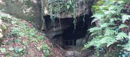 Gürlek Mağarası - Görsel 1