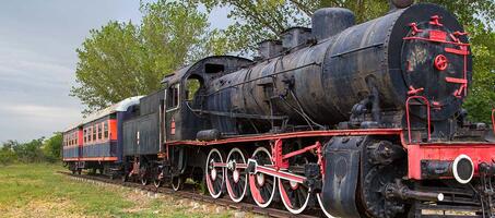 Edirne Tren Garı - Görsel 4