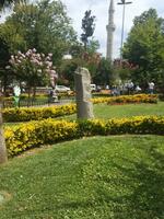 Muratpaşa Parkı - Görsel 3