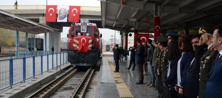 Diyarbakır Tren Garı - Görsel 3