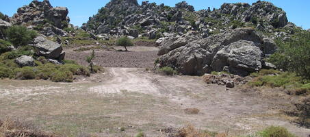 Bodrum Leleg Yolu - Görsel 2