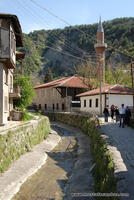 Mudurnu Kanuni Sultan Süleyman Cami - Görsel 2