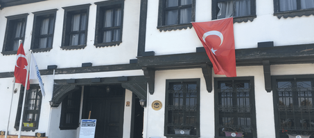 Osmanlı Evi - Görsel 3